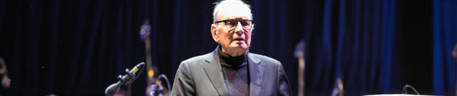 Ennio Morricone