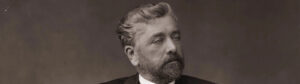 Gustave Eiffel