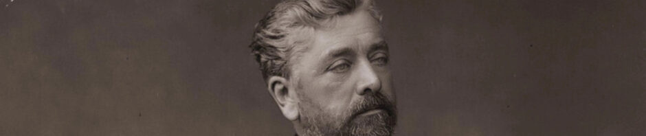 Gustave Eiffel