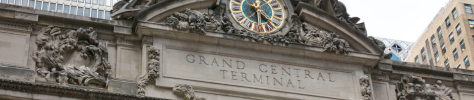 Grand Central Terminal