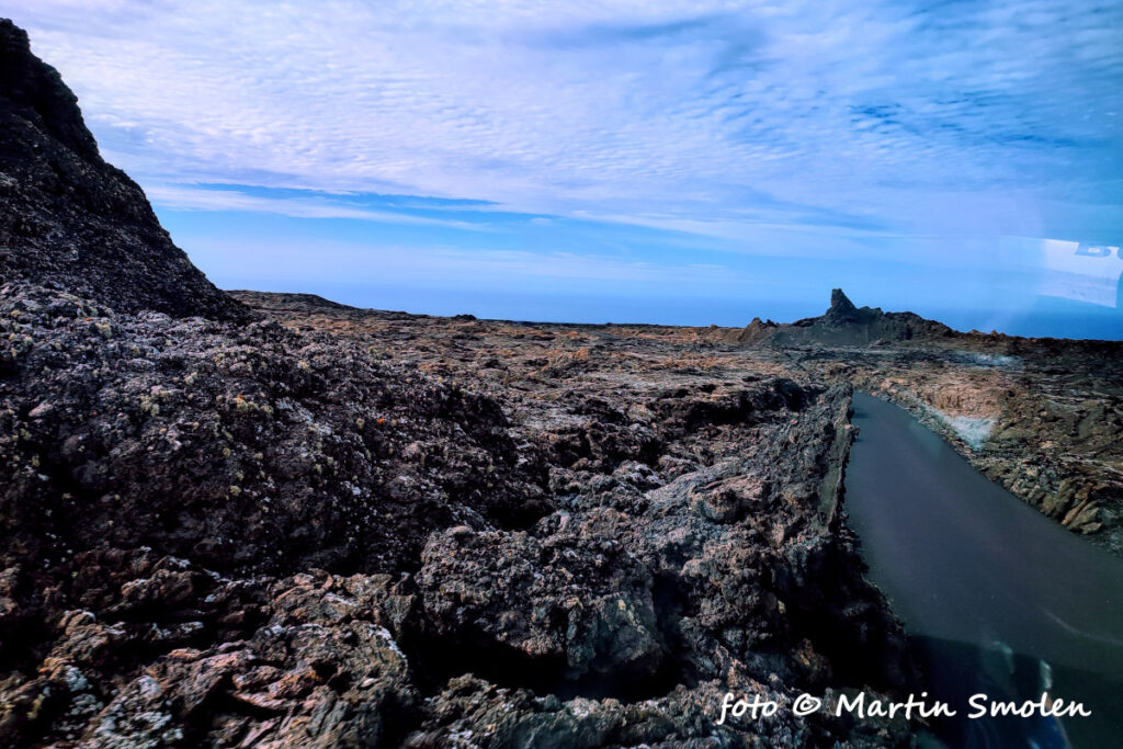 Národný park Timanfaya