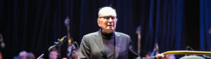 Ennio Morricone