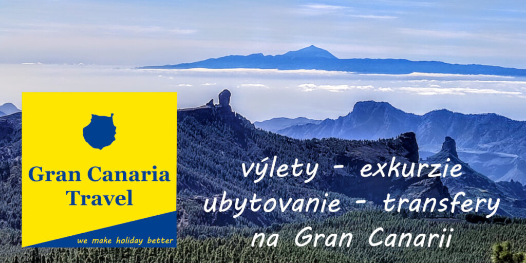 Gran Canaria Travel