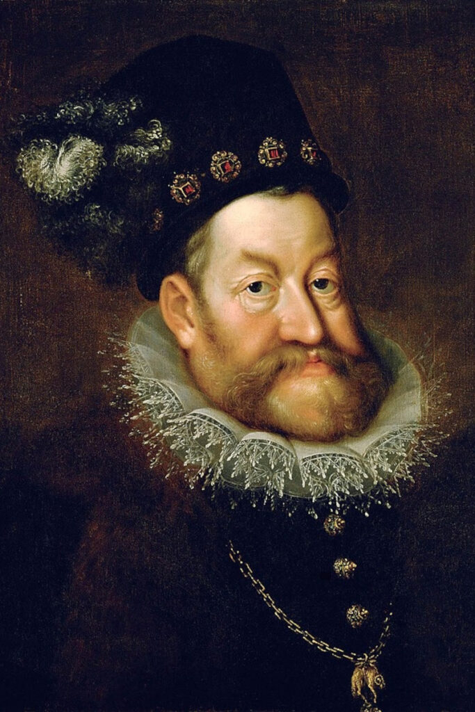 Rudolf II.