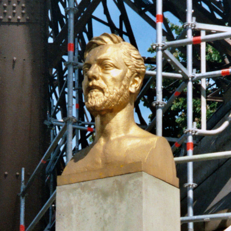 Gustave Eiffel