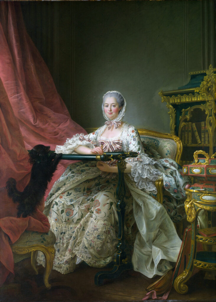 Madame de Pompadour