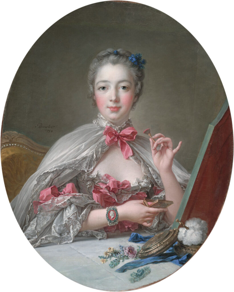 Madame de Pompadour