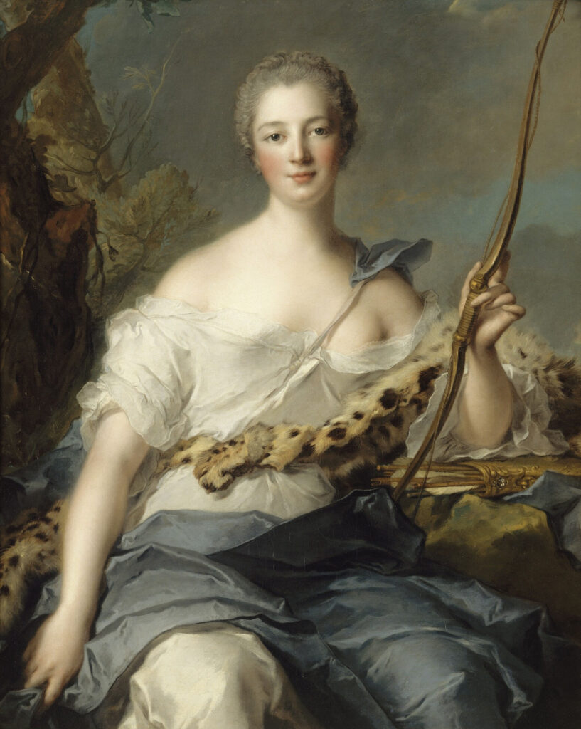 Madame de Pompadour