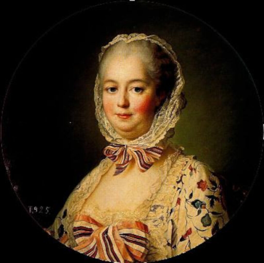 Madame de Pompadour