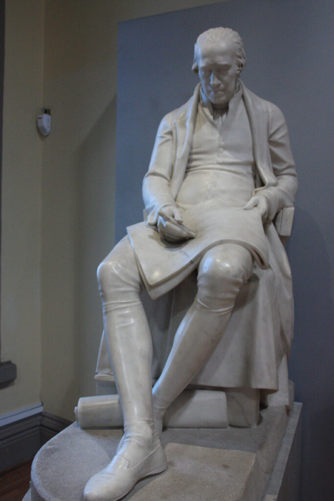 James Watt