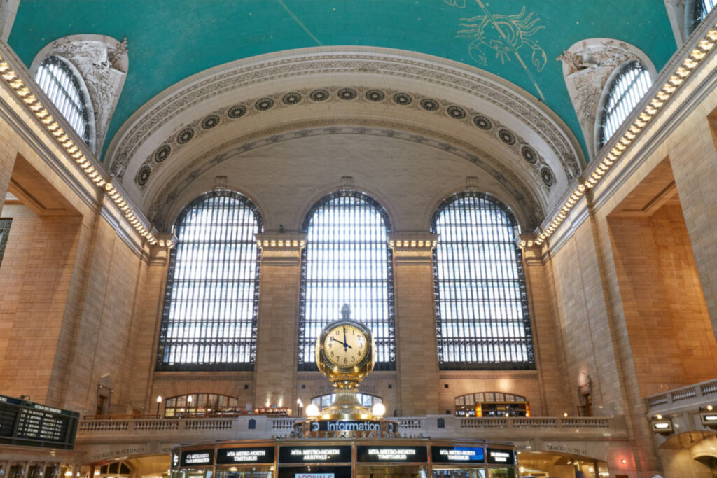 Grand Central Terminal