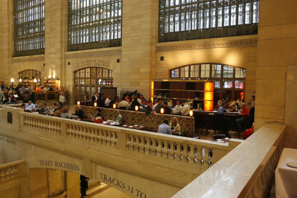 Grand Central Terminal