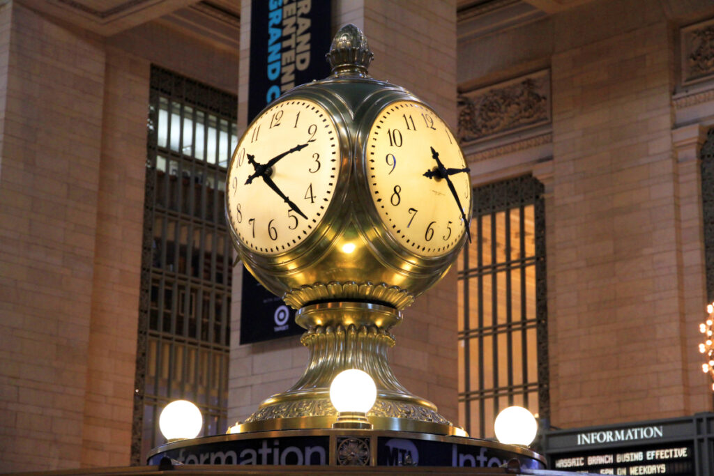 Grand Central Terminal