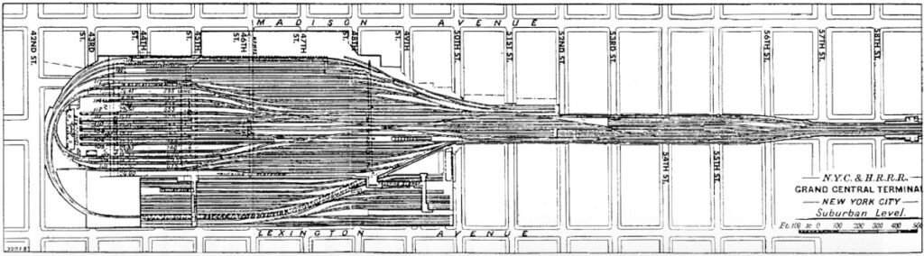 Grand Central Terminal