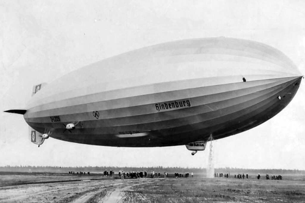 Hindenburg