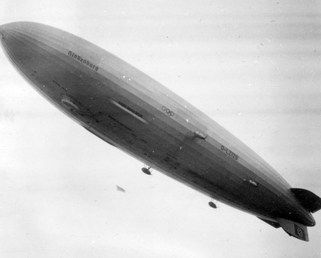 Hindenburg