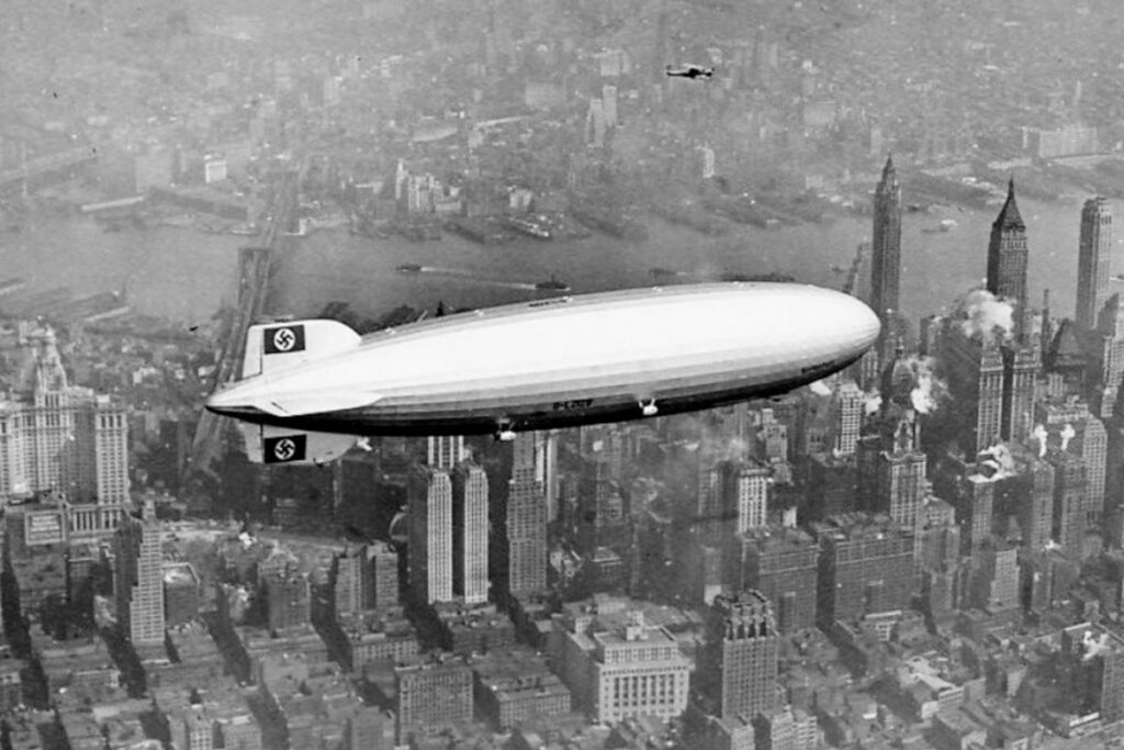 Hindenburg